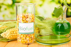 Sconser biofuel availability