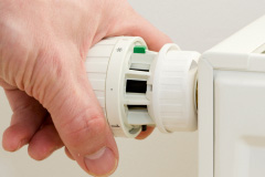 Sconser central heating repair costs