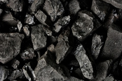 Sconser coal boiler costs