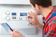 free commercial Sconser boiler quotes